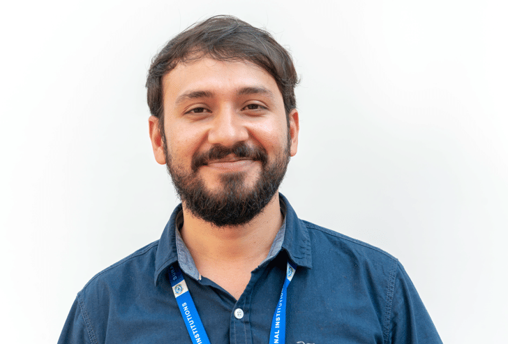 Surana College Bangalore College Prospectus Images photo 43